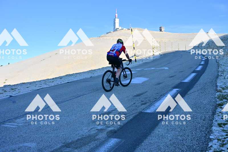 Photo de course