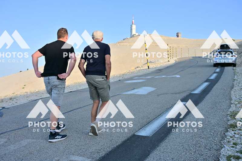 Photo de course