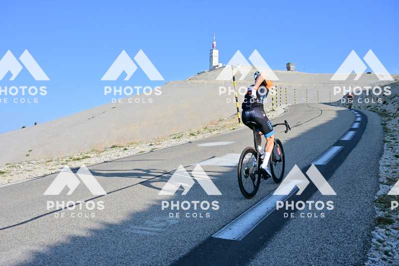 Photo de course