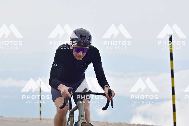 Photo de course
