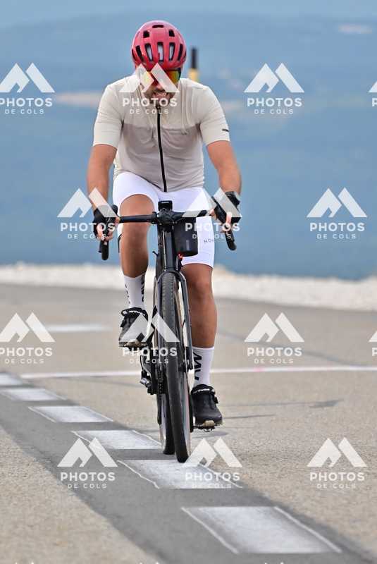 Photo de course