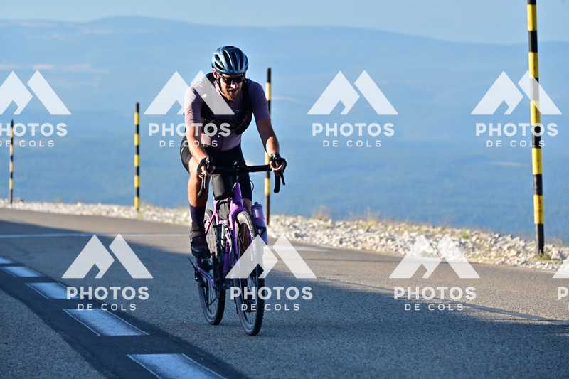 Photo de course