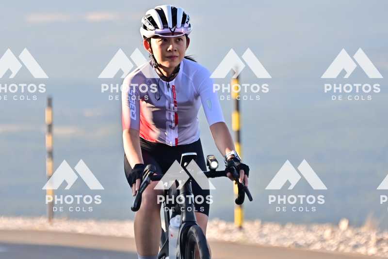Photo de course