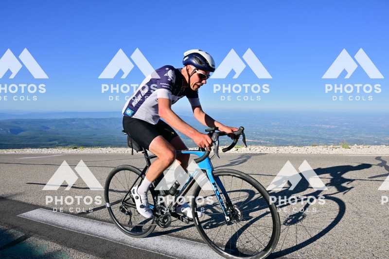 Photo de course
