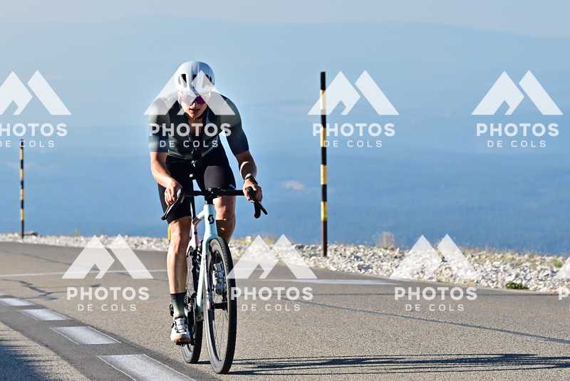 Photo de course