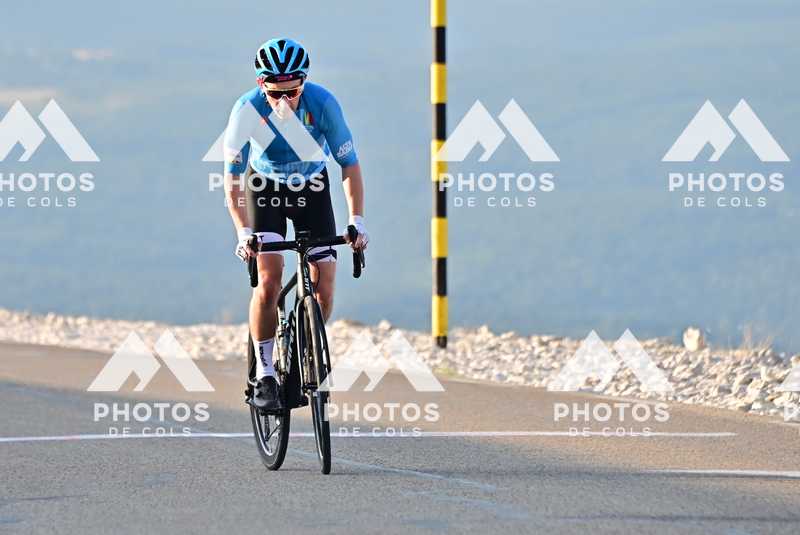 Photo de course