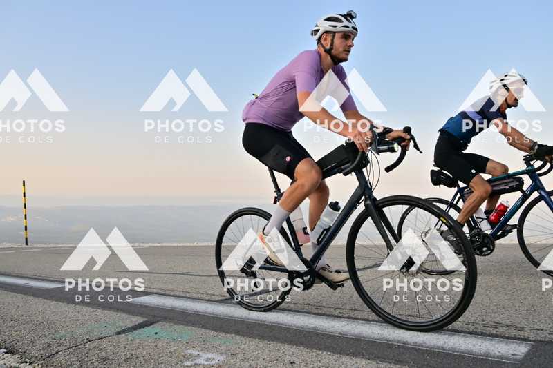 Photo de course