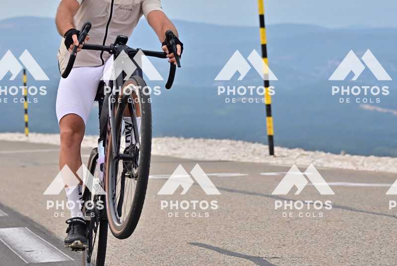 Photo de course