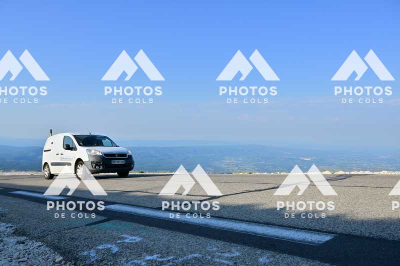 Photo de course