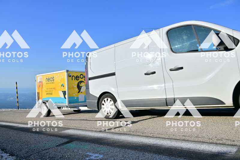 Photo de course
