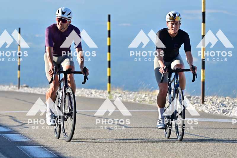 Photo de course