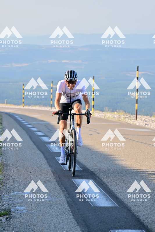 Photo de course
