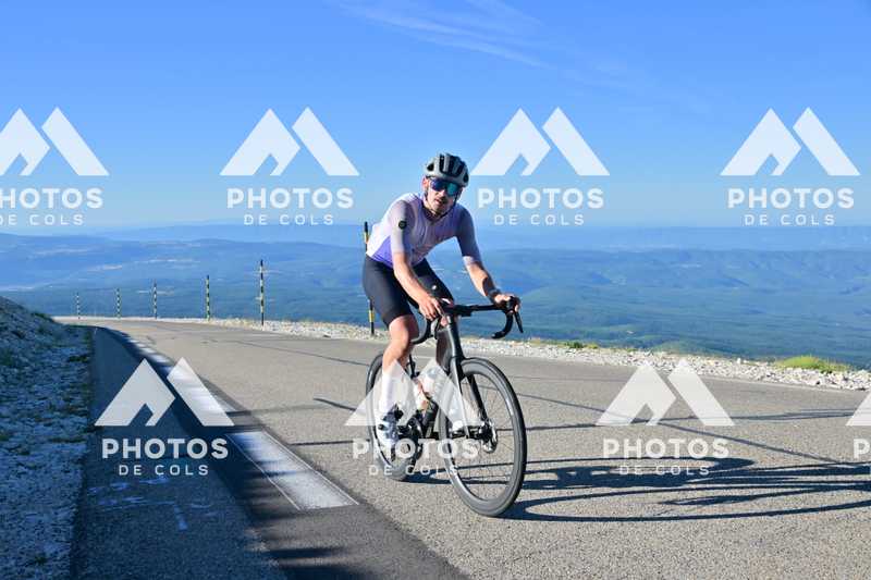 Photo de course