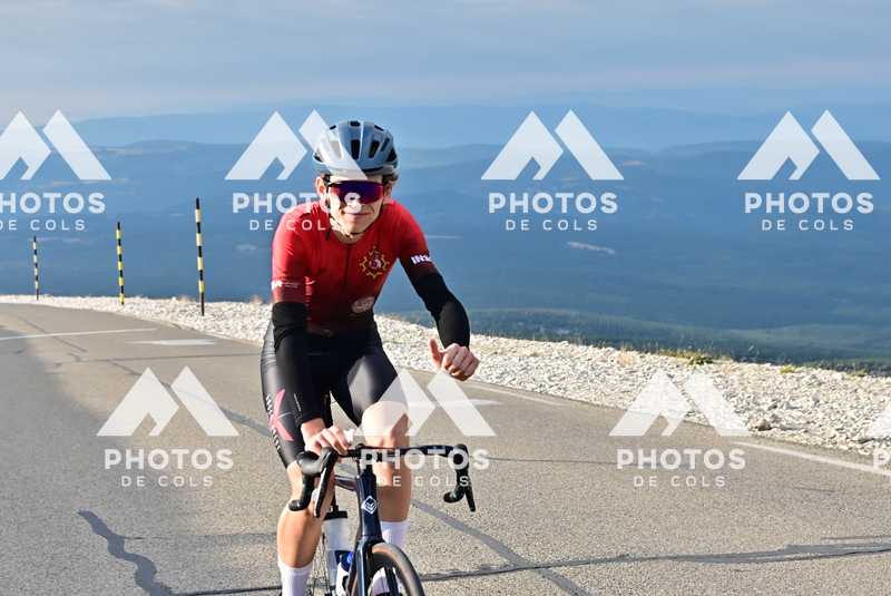 Photo de course