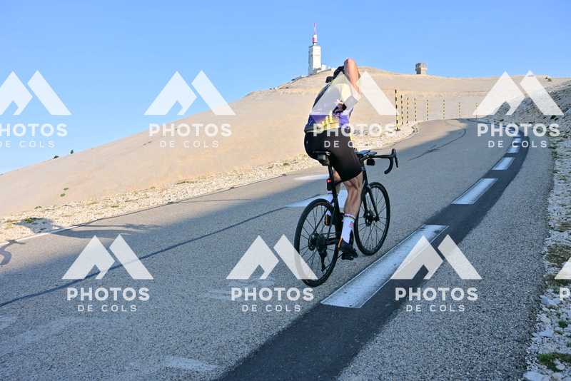 Photo de course