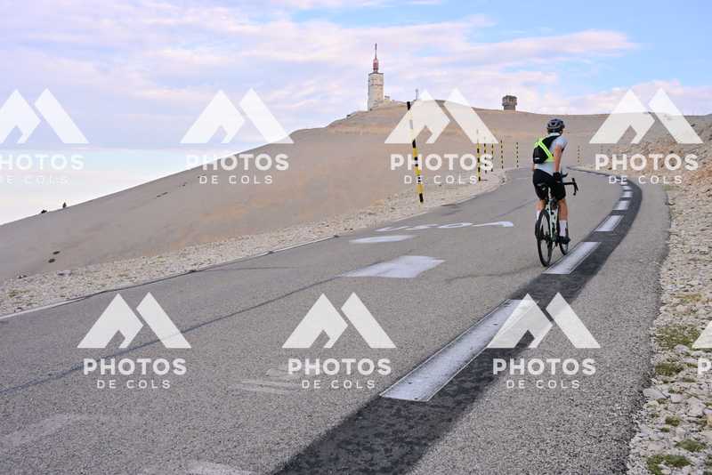 Photo de course