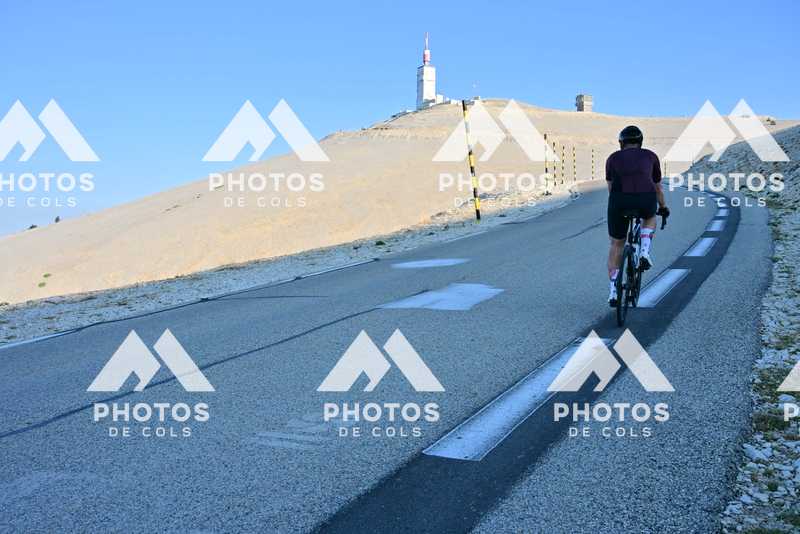 Photo de course