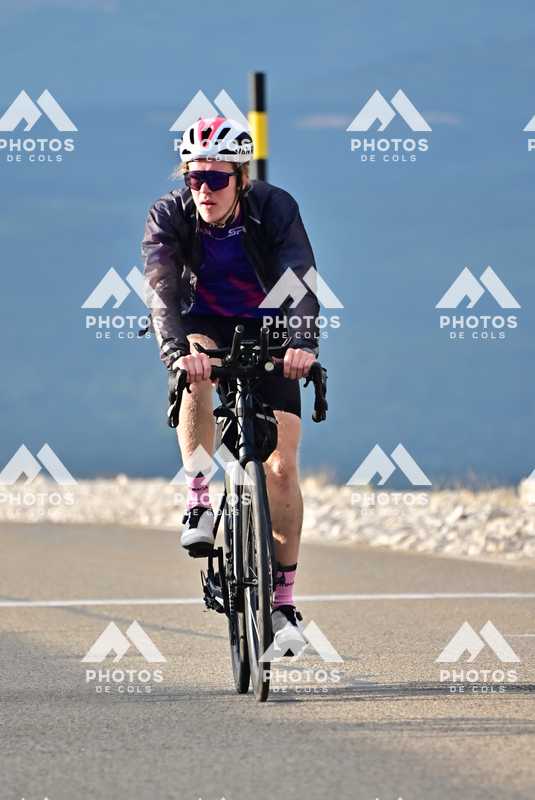 Photo de course