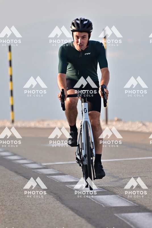 Photo de course