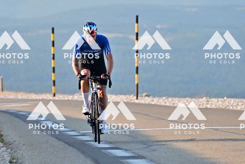Photo de course