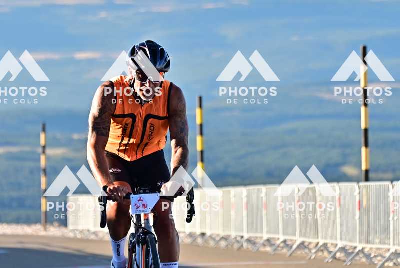 Photo de course