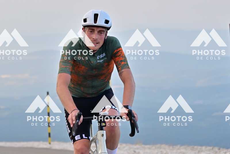 Photo de course