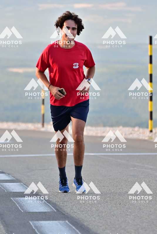 Photo de course