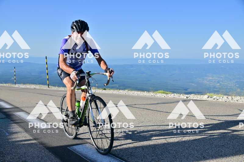Photo de course