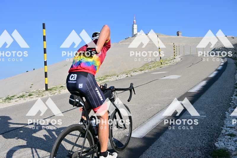 Photo de course