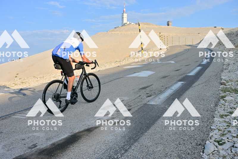 Photo de course