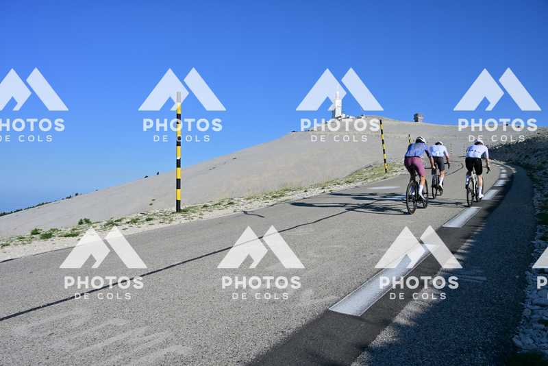 Photo de course