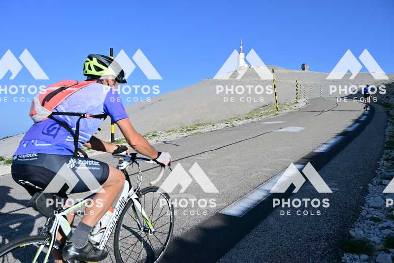 Photo de course