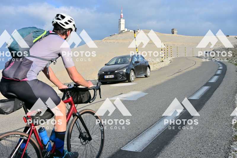 Photo de course