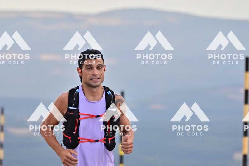 Photo de course