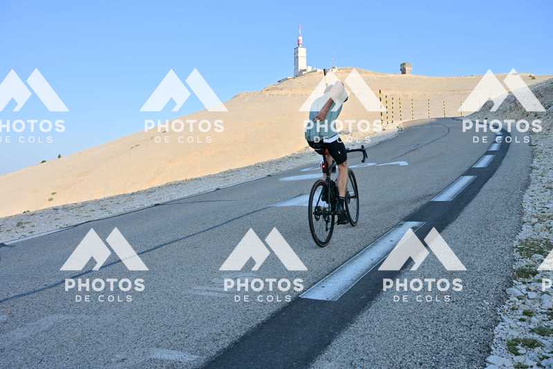 Photo de course