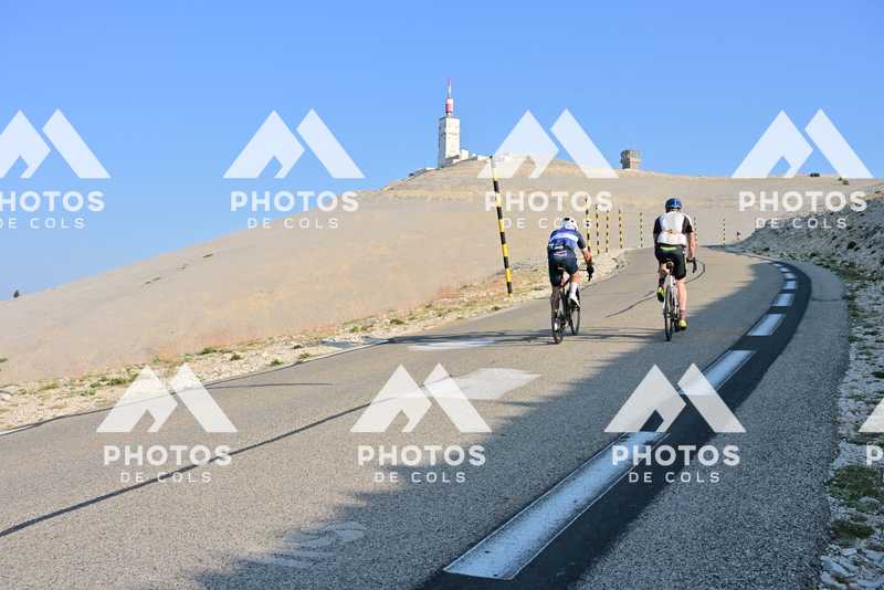 Photo de course