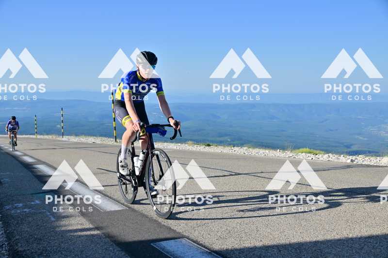 Photo de course