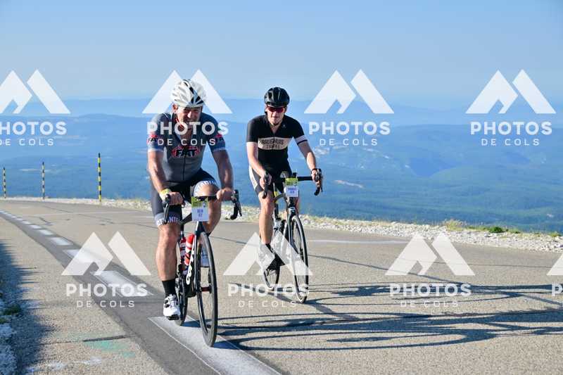 Photo de course