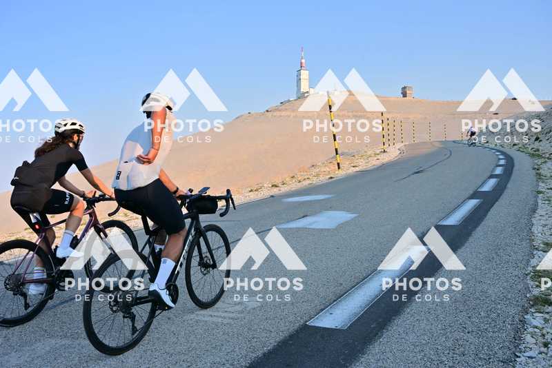 Photo de course