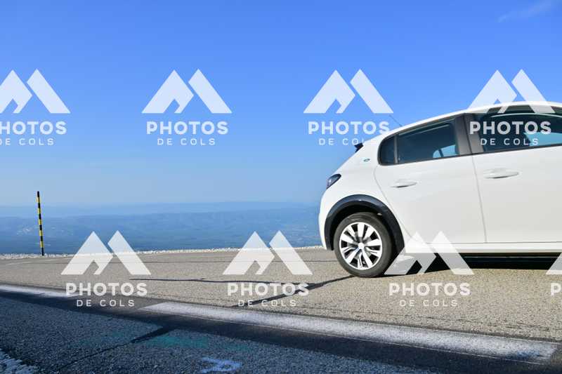 Photo de course
