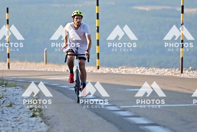 Photo de course