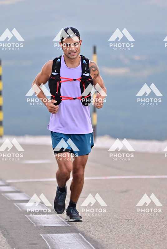 Photo de course
