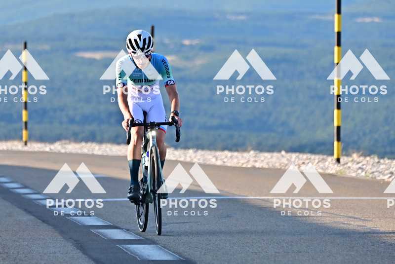 Photo de course