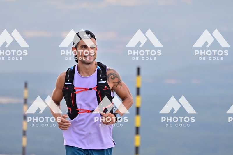Photo de course