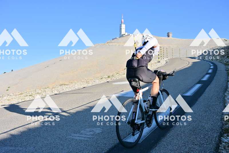 Photo de course