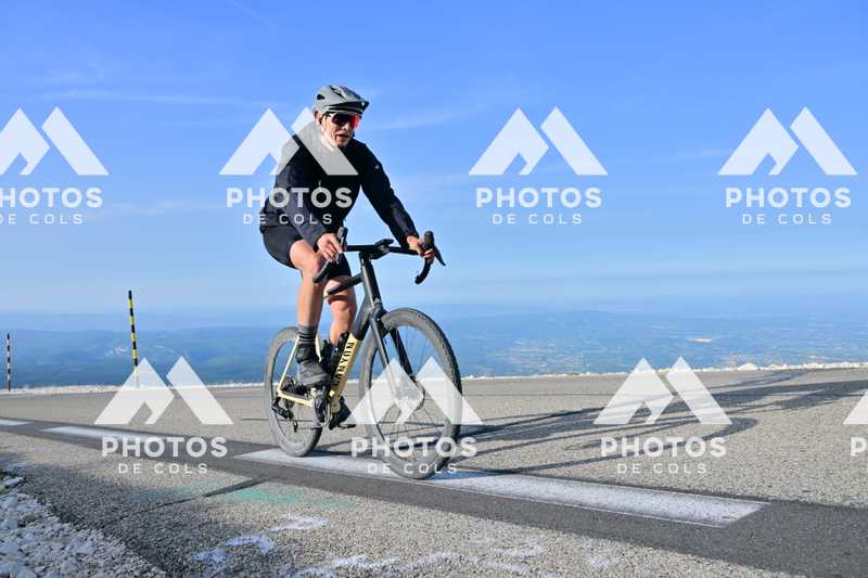 Photo de course