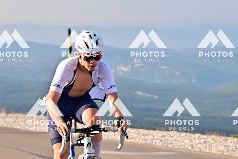 Photo de course