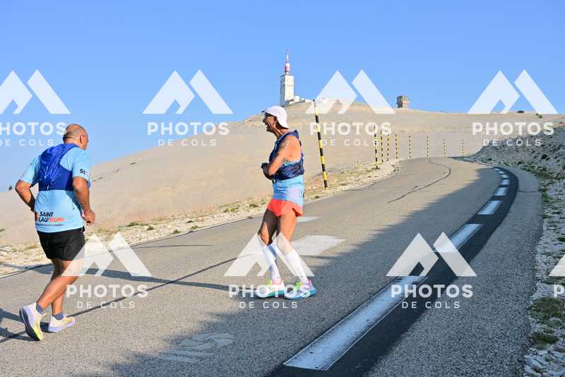 Photo de course
