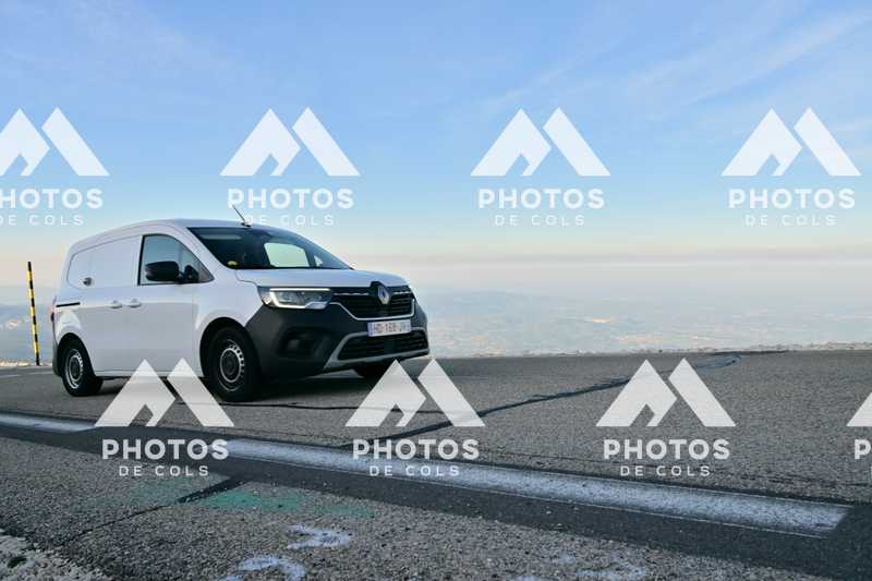 Photo de course