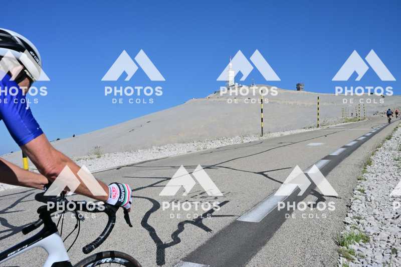 Photo de course